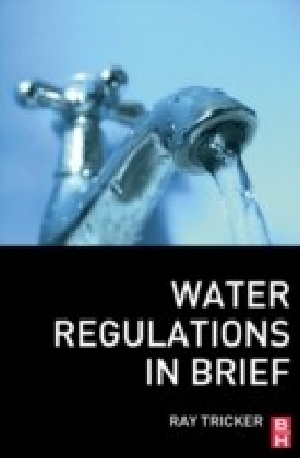 Water Regulations In Brief main product photo