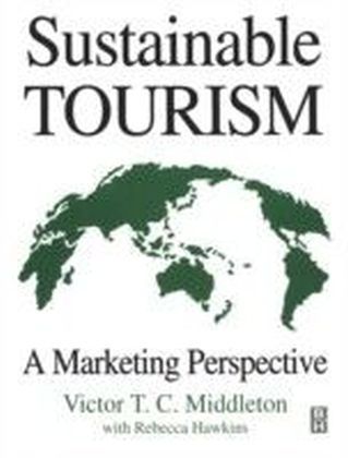 Sustainable Tourism main product photo