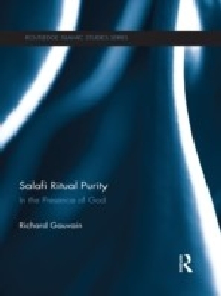 Salafi Ritual Purity