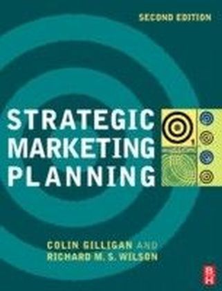 Strategic Marketing Planning
