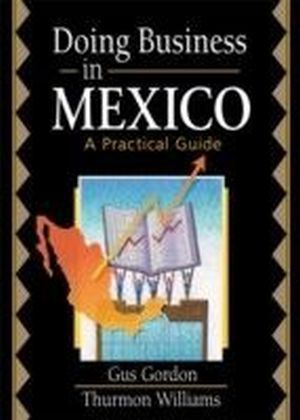 Doing Business in Mexico