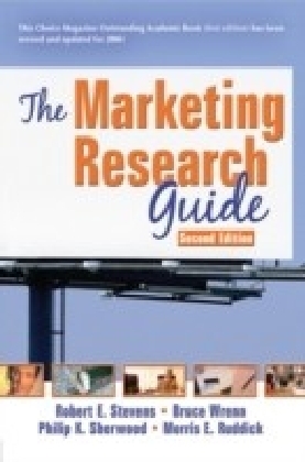 Marketing Research Guide Second Edition