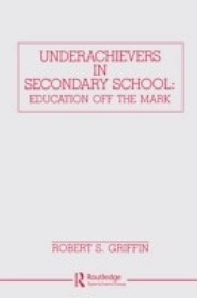Underachievers in Secondary Schools