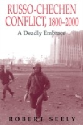 Russian-Chechen Conflict 1800-2000 main product photo