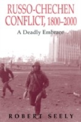Russian-Chechen Conflict 1800-2000