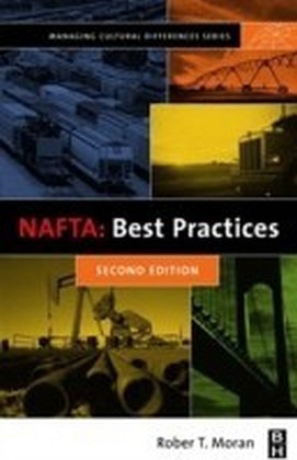 Uniting North American Business