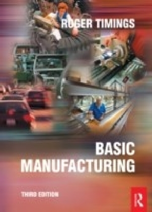 Basic Manufacturing
