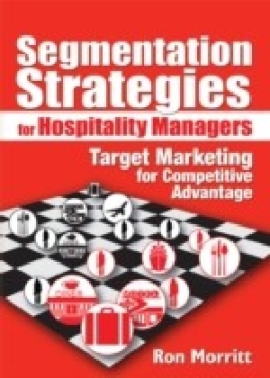 Segmentation Strategies for Hospitality Managers main product photo