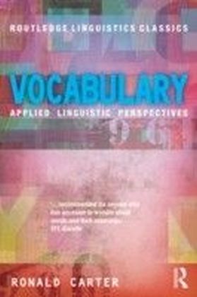 Vocabulary