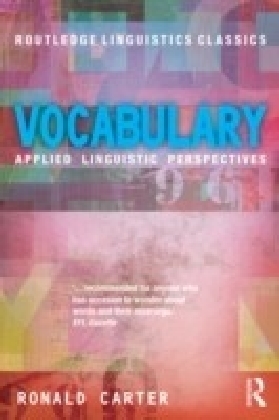 Vocabulary