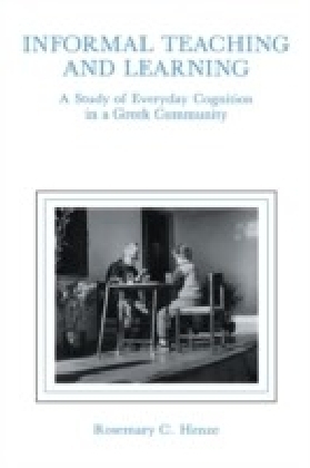 informal Teaching and Learning