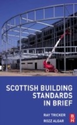 Scottish Building Standards in Brief main product photo