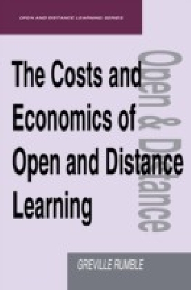 Costs and Economics of Open and Distance Learning