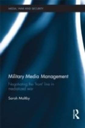 Military Media Management main product photo