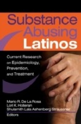 Substance Abusing Latinos