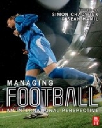 Managing Football