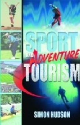 Sport and Adventure Tourism