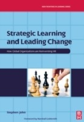 Strategic Learning and Leading Change