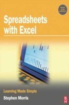 Spreadsheets with Excel