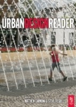 Urban Design Reader