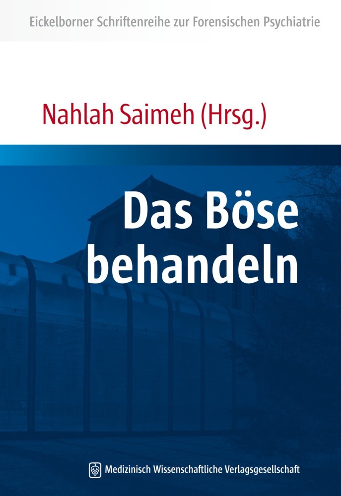 Das Böse behandeln main product photo