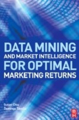 Data Mining and Market Intelligence for Optimal Marketing Returns main product photo