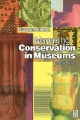 Managing Conservation in Museums