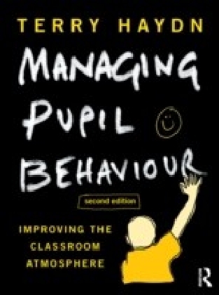 Managing Pupil Behaviour main product photo