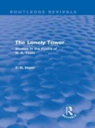 Lonely Tower (Routledge Revivals)