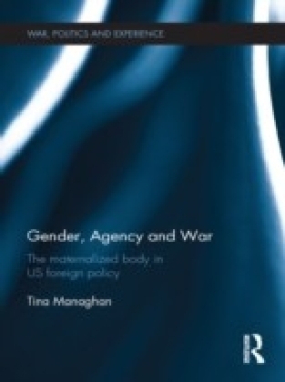 Gender, Agency and War
