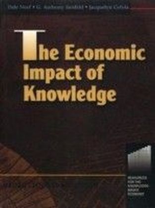 Economic Impact of Knowledge main product photo