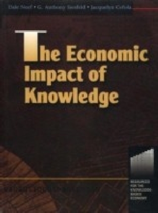 Economic Impact of Knowledge