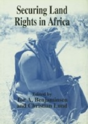 Securing Land Rights in Africa main product photo