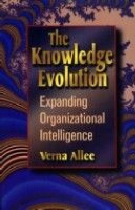 Knowledge Evolution