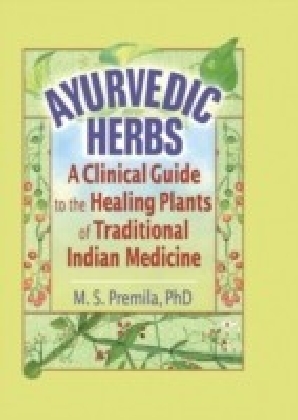 Ayurvedic Herbs main product photo