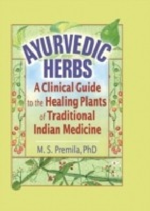 Ayurvedic Herbs