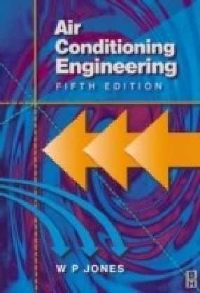 Air Conditioning Engineering