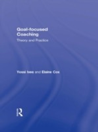 Goal-focused Coaching main product photo