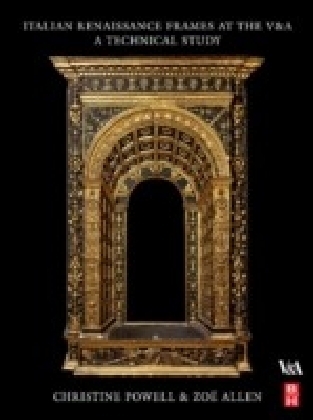 Italian Renaissance Frames at the V&A