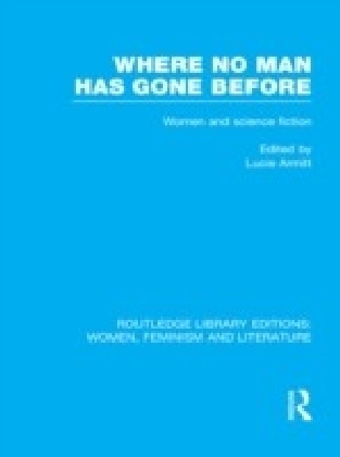 Where No Man has Gone Before RLE