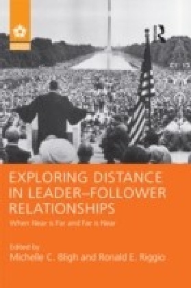 Exploring Distance in Leader-Follower Relationships main product photo
