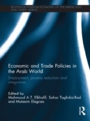 Economic and Trade Policies in the Arab World