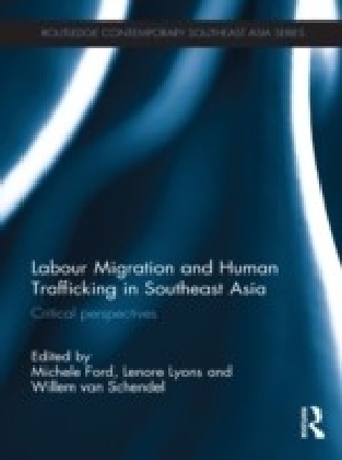 Labour Migration and Human Trafficking