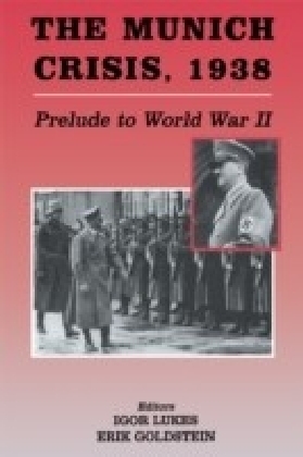 Munich Crisis 1938