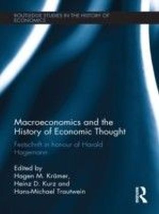 Macroeconomics and the History of Economic Thought