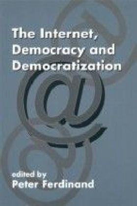 Internet Democracy and Democratization