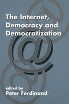 Internet Democracy and Democratization