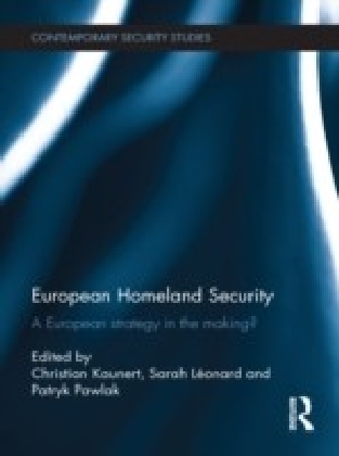 European Homeland Security