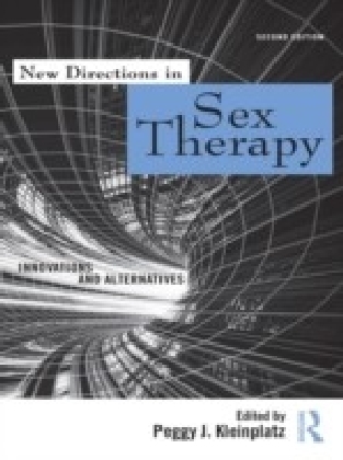 New Directions in Sex Therapy
