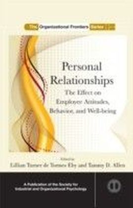 Personal Relationships main product photo